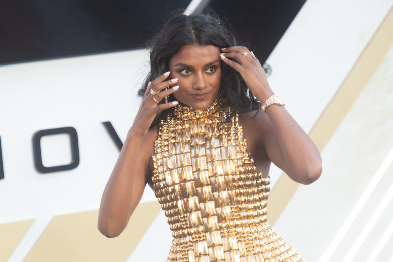 Simone Ashley/ Profimedia