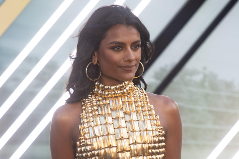Simone Ashley/ Profimedia