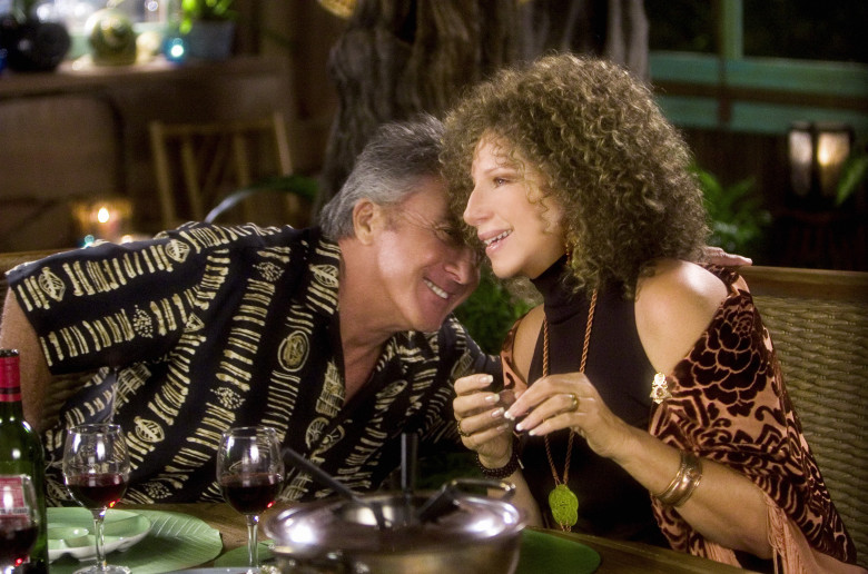 2004 - Meet The Fockers - Movie Set