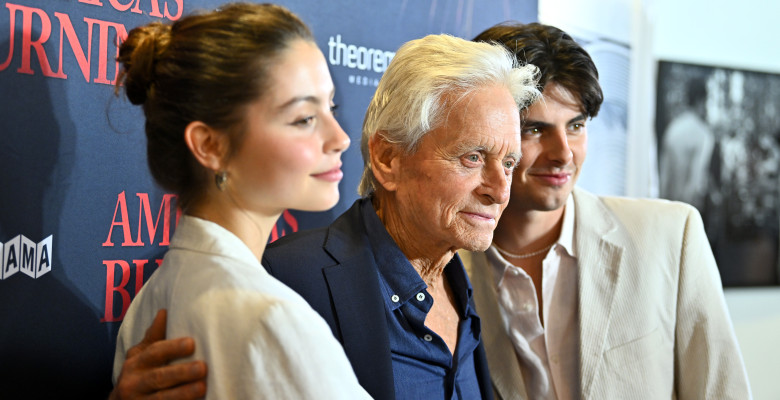 NY Special Screening of "America's Burning"