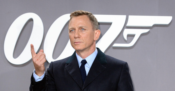 „E greu să-i calci pe urme lui Daniel Craig”. Producătoarea Amy Pascal, despre când ar putea fi anunțat noul James Bond