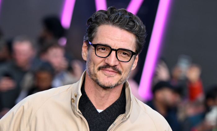 "From The World Of John Wick: Ballerina" World Premiere - VIP Arrivals