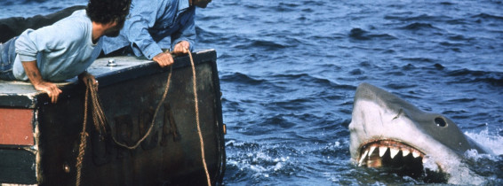 Jaws (1975) / Profimedia