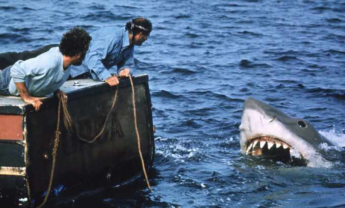 Jaws (1975) / Profimedia