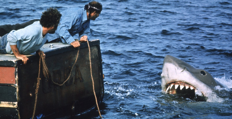 Jaws (1975) / Profimedia
