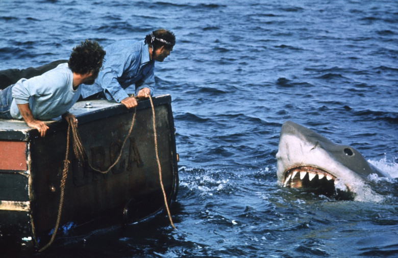 Jaws (1975) / Profimedia