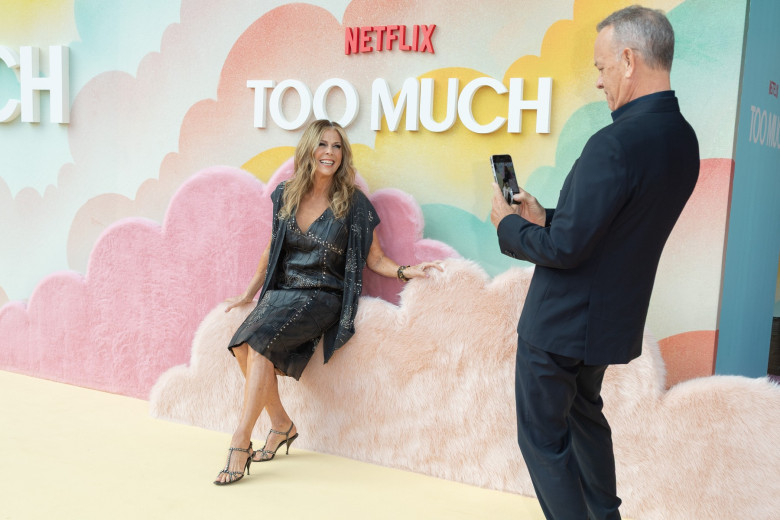 ‘Too Much’ Premiere at The B