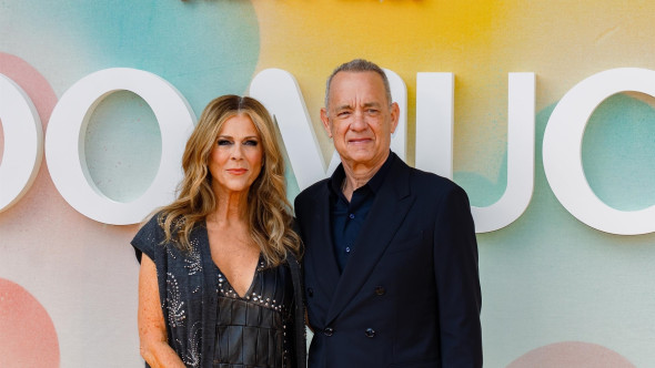 Tom Hanks, declarație emoționantă pentru Rita Wilson, care a împlinit 69 de ani: „Femeia aceasta frumoasă e iubită!”