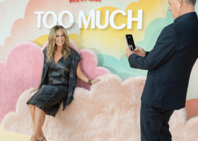 ‘Too Much’ Premiere at The B