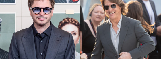 Actorul Michael Cera, luat la rost de Tom Cruise pe platourile de filmare/ Profimedia