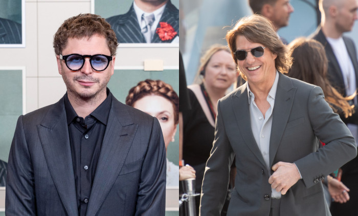 Actorul Michael Cera, luat la rost de Tom Cruise pe platourile de filmare/ Profimedia