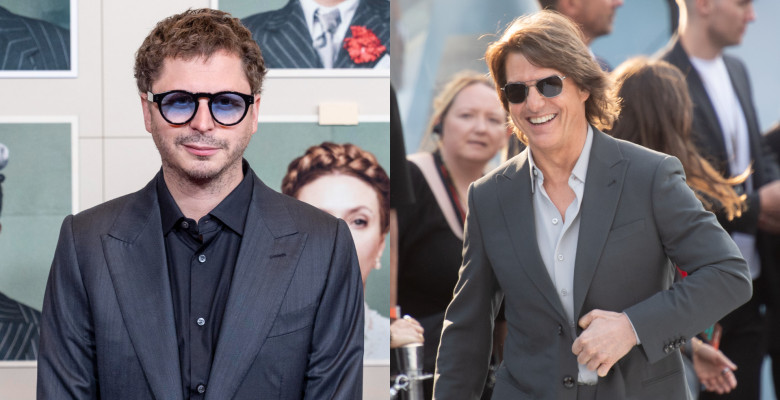 Actorul Michael Cera, luat la rost de Tom Cruise pe platourile de filmare/ Profimedia