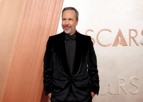 97th Annual Oscars - Arrivals