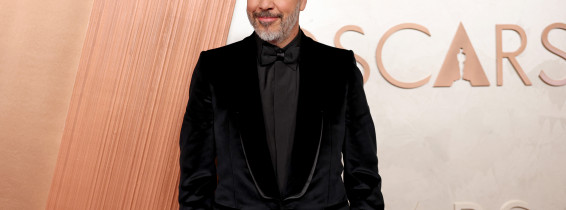 97th Annual Oscars - Arrivals