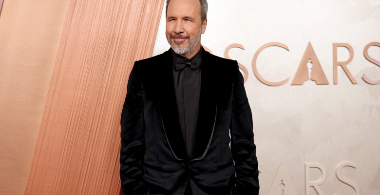 97th Annual Oscars - Arrivals