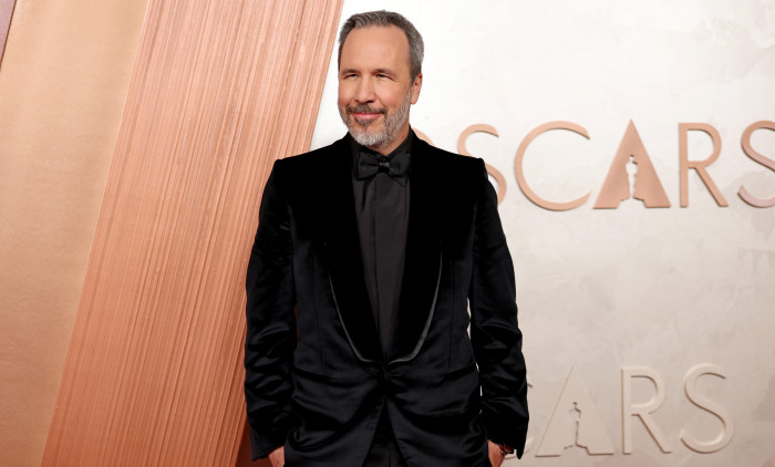 97th Annual Oscars - Arrivals