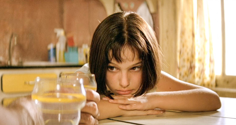 Natalie Portman