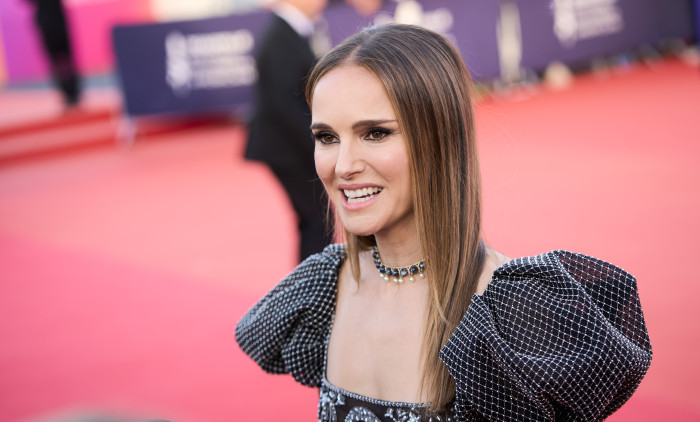 Award Ceremony - 50th Deauville American Film Festival