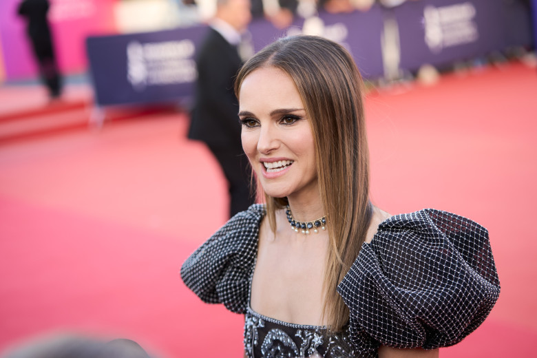 Award Ceremony - 50th Deauville American Film Festival