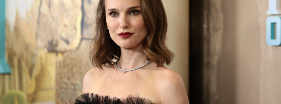 Apple's "Fountain Of Youth" New York Premiere