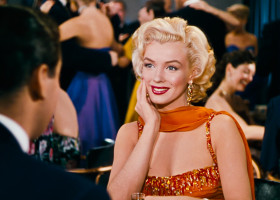 Marilyn Monroe