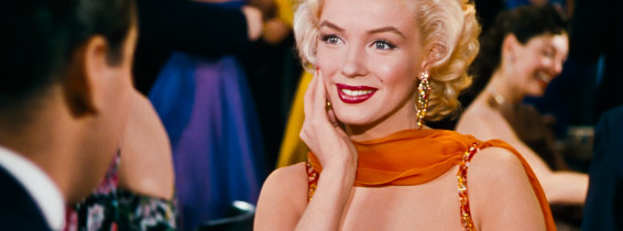 Marilyn Monroe