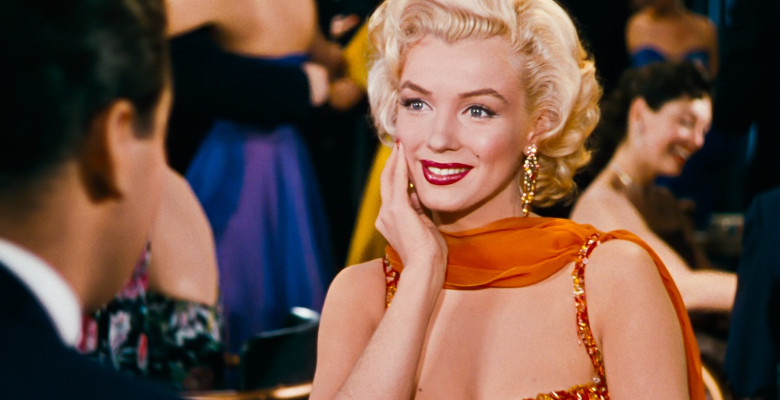Marilyn Monroe