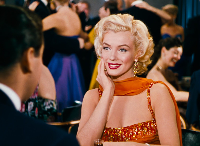 Marilyn Monroe