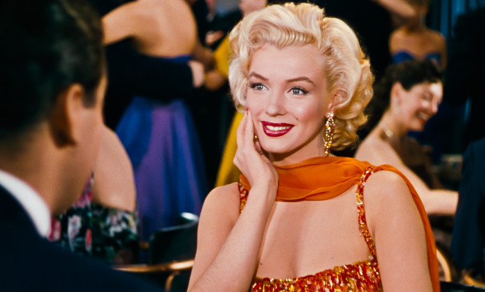 Marilyn Monroe