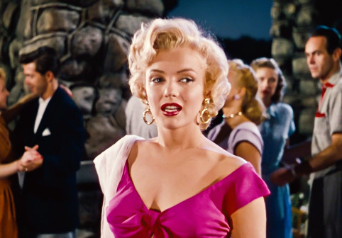 Marilyn Monroe