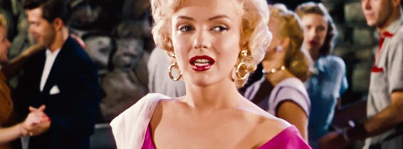 Marilyn Monroe