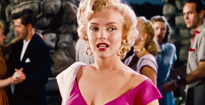 Marilyn Monroe