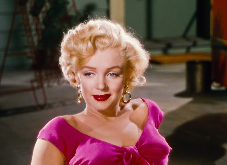 Marilyn Monroe