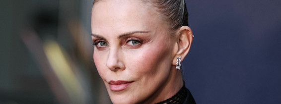 Charlize Theron, premiera 'The Old Guard 2'