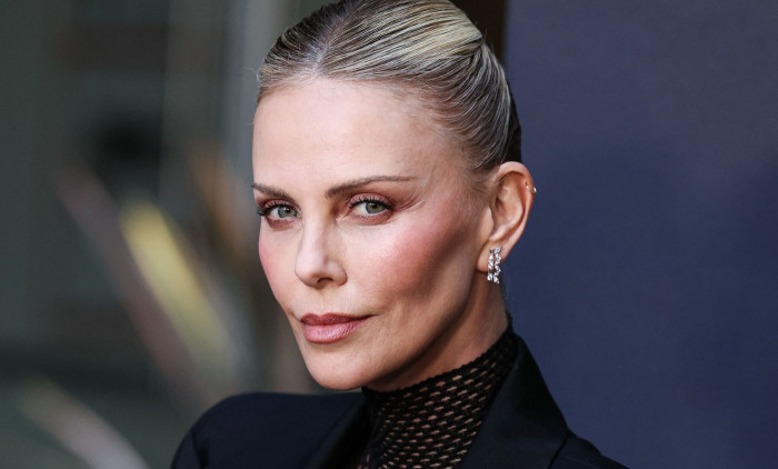 Charlize Theron, premiera 'The Old Guard 2'
