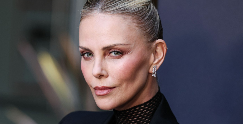 Charlize Theron, premiera 'The Old Guard 2'