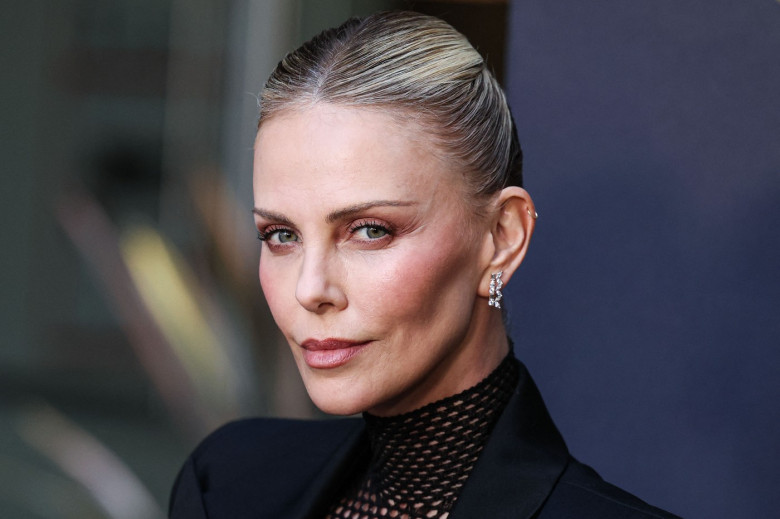 Charlize Theron, premiera 'The Old Guard 2'