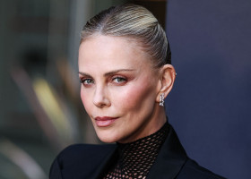 Charlize Theron, premiera &apos;The Old Guard 2&apos;