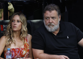 2023 Australian Open - Day 13