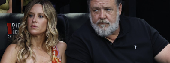 2023 Australian Open - Day 13