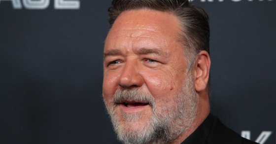 Russell Crowe, dezvăluiri despre „Gladiator”. De ce a refuzat scenele intime cu Connie Nielsen: „Ar fi distrus povestea”