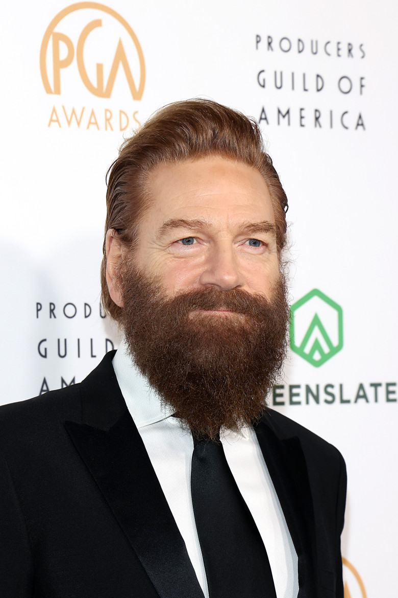 35th Annual Producers Guild Awards - Arrivals