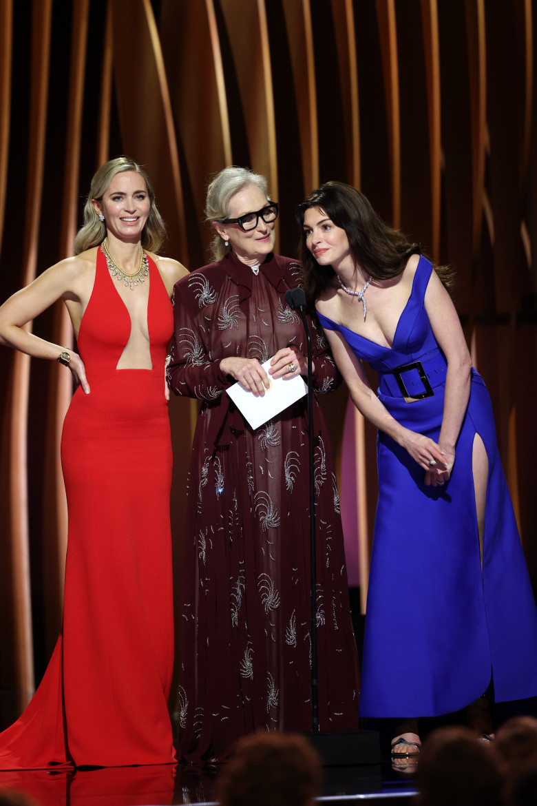 30th Annual Screen Actors Guild Awards - Show