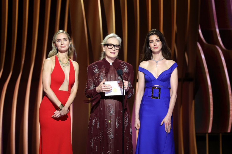 30th Annual Screen Actors Guild Awards - Show