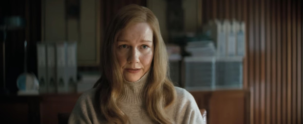 Ryan Gosling reluctantly goes into space and meets an alien in the first look trailer for Project Hail Mary