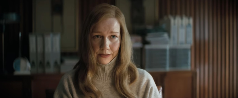 Ryan Gosling reluctantly goes into space and meets an alien in the first look trailer for Project Hail Mary