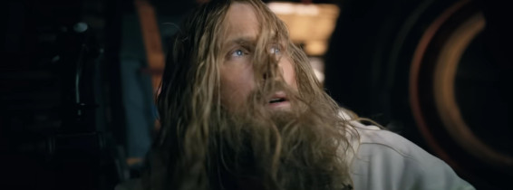Ryan Gosling reluctantly goes into space and meets an alien in the first look trailer for Project Hail Mary