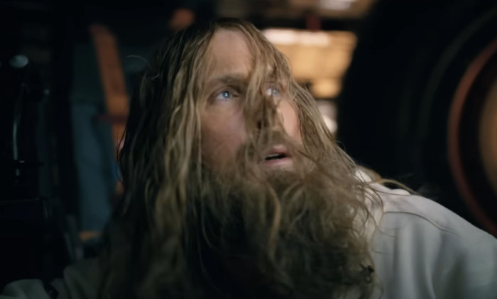Ryan Gosling reluctantly goes into space and meets an alien in the first look trailer for Project Hail Mary