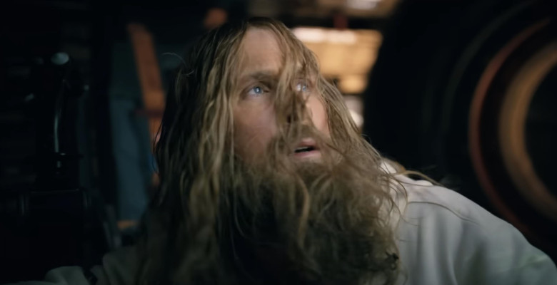 Ryan Gosling reluctantly goes into space and meets an alien in the first look trailer for Project Hail Mary
