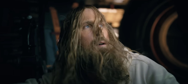 Ryan Gosling reluctantly goes into space and meets an alien in the first look trailer for Project Hail Mary